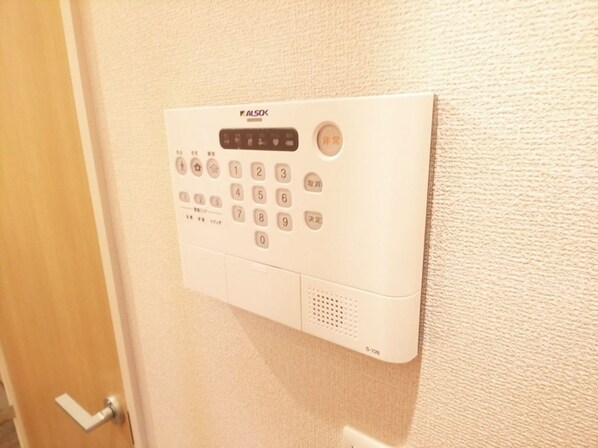 ソフィアコート鳥飼 A棟の物件内観写真